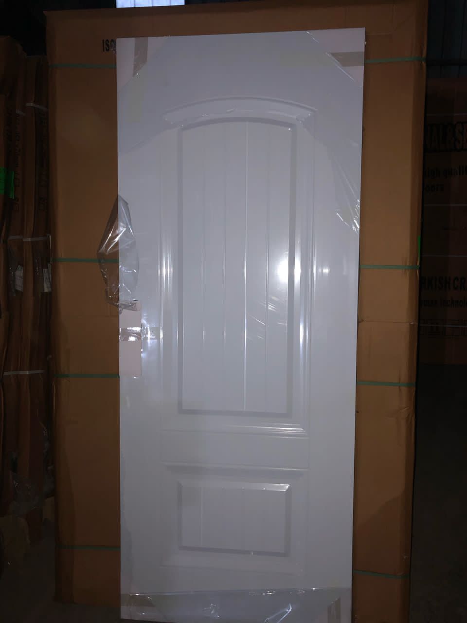 Wooden Doors In Ghana,Shai Hills - rivastonegh.com